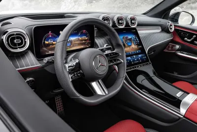 GLC 200